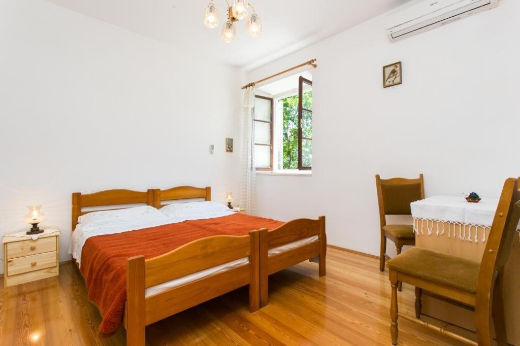 סודוראד Guest House Simunovic מראה חיצוני תמונה