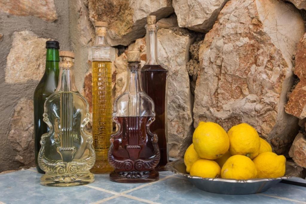 סודוראד Guest House Simunovic מראה חיצוני תמונה