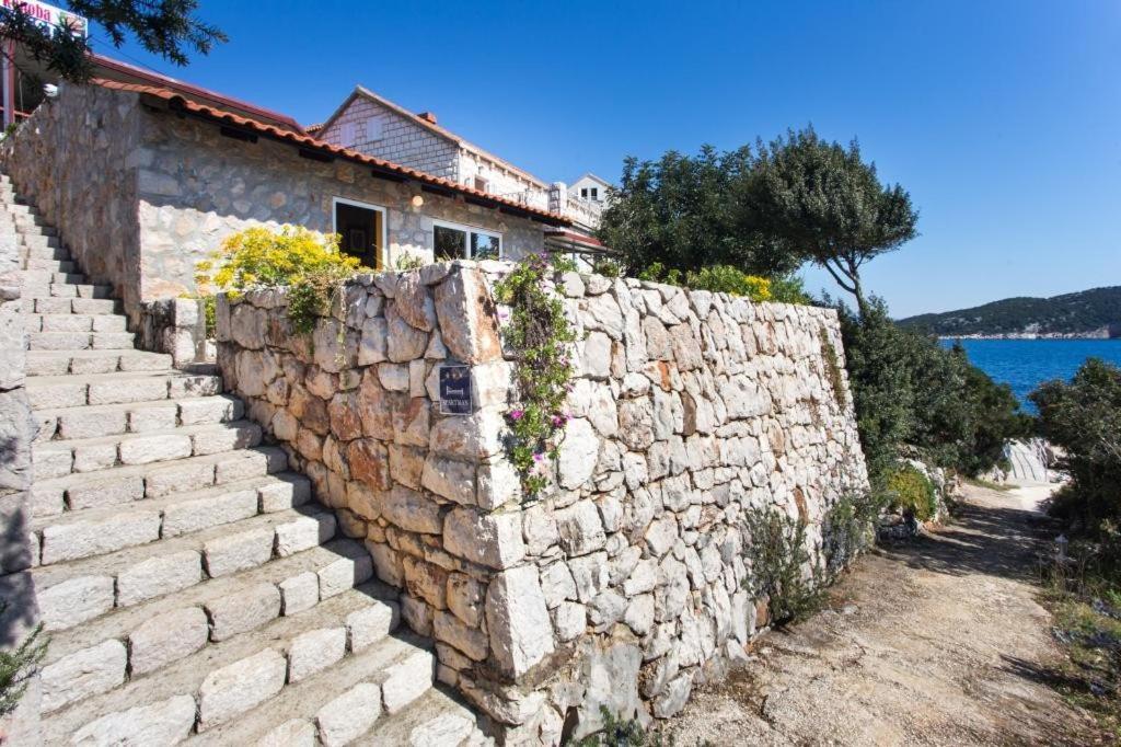 סודוראד Guest House Simunovic מראה חיצוני תמונה