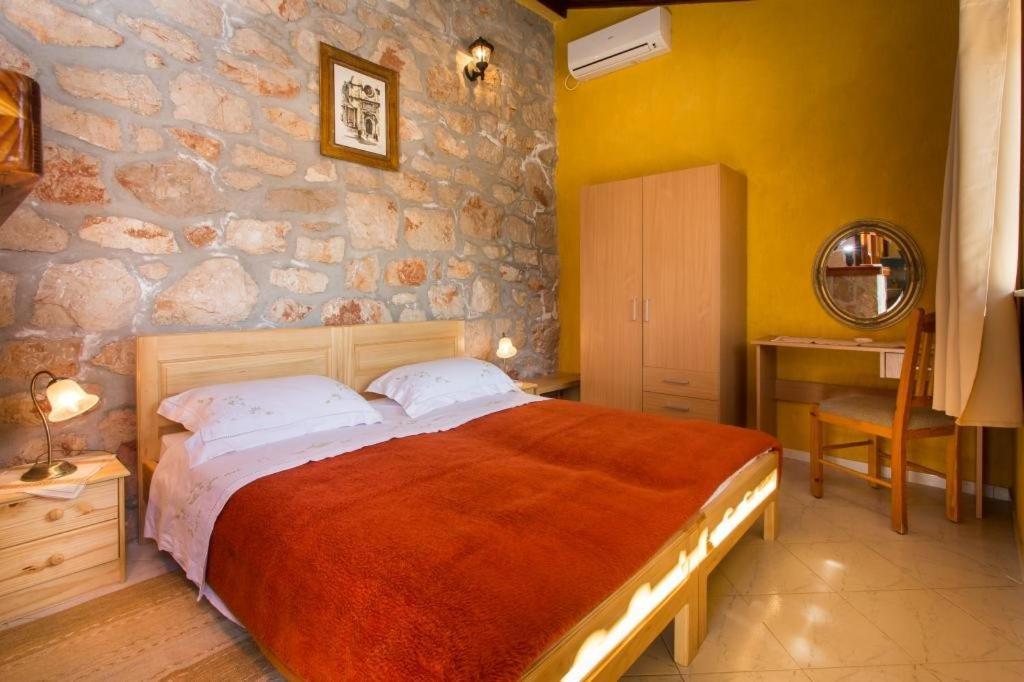 סודוראד Guest House Simunovic מראה חיצוני תמונה