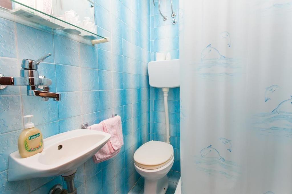 סודוראד Guest House Simunovic מראה חיצוני תמונה