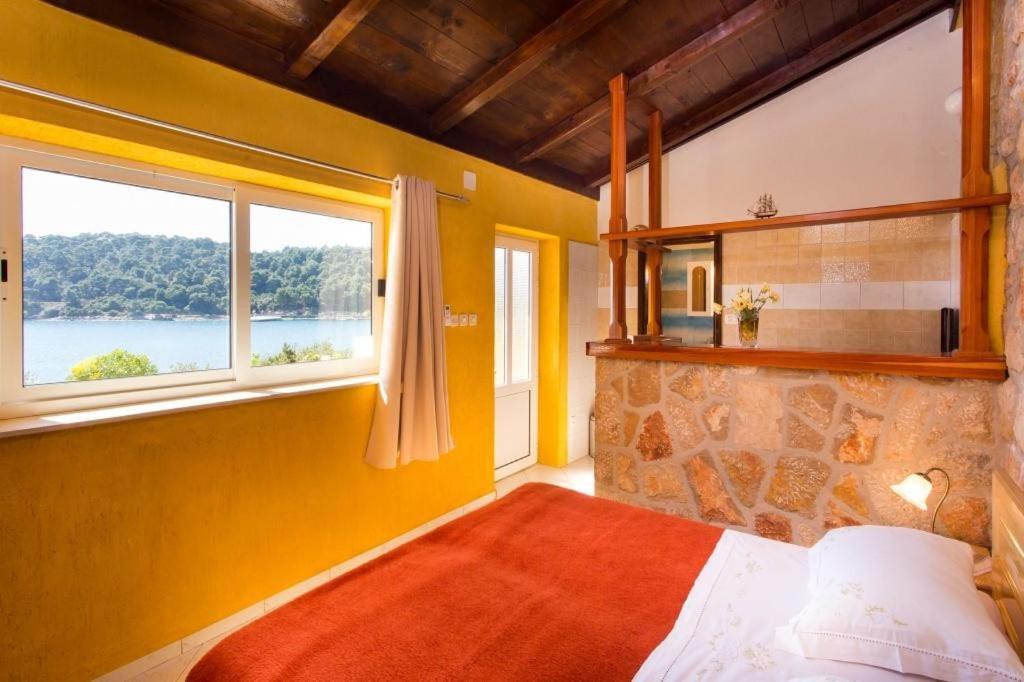 סודוראד Guest House Simunovic מראה חיצוני תמונה