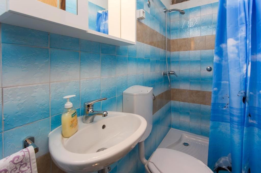 סודוראד Guest House Simunovic מראה חיצוני תמונה